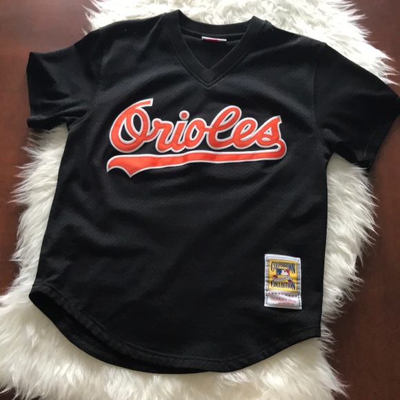 eddie murray orioles jersey